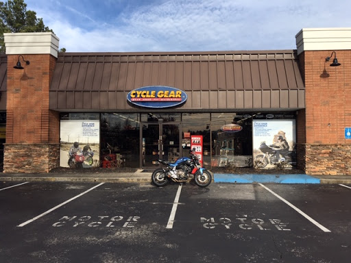 Cycle Gear, 11230 Alpharetta Hwy #112, Roswell, GA 30076, USA, 
