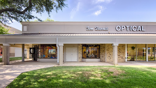 Optician «Tom Barrett Optical», reviews and photos, 5500 Greenville Ave #222, Dallas, TX 75206, USA