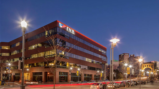 Bancos First National Bank Pittsburgh