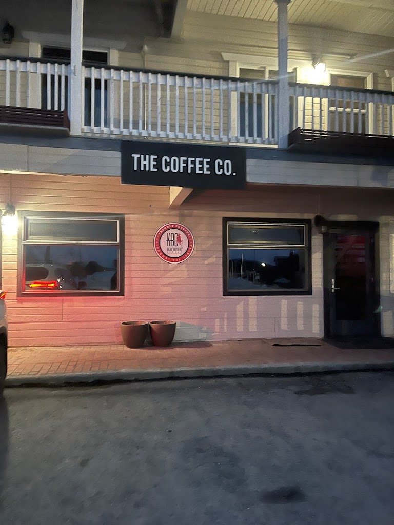 The Coffee Co. 99686