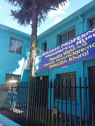 Colegio de Profesores de Chile A.G. Provincial Ñuble