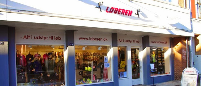 loberen.dk