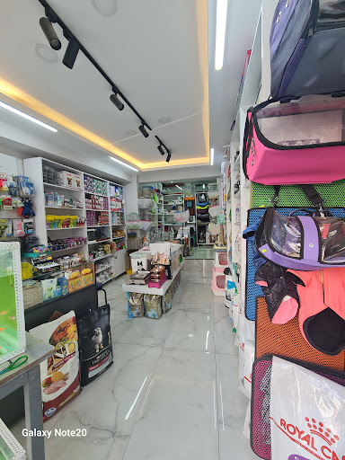 Gürsu Petshop | Gürsu Bursa - Evcil hayvan mağazası
