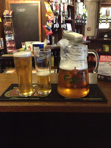 Reviews of Victoria Inn in Gloucester - Pub
