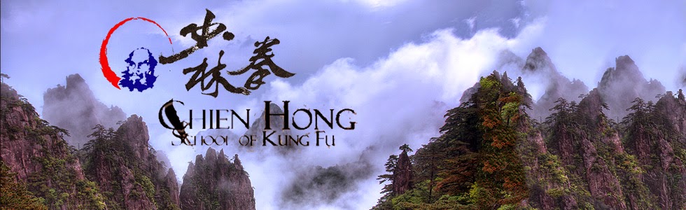 Chien Hong School of Kung Fu