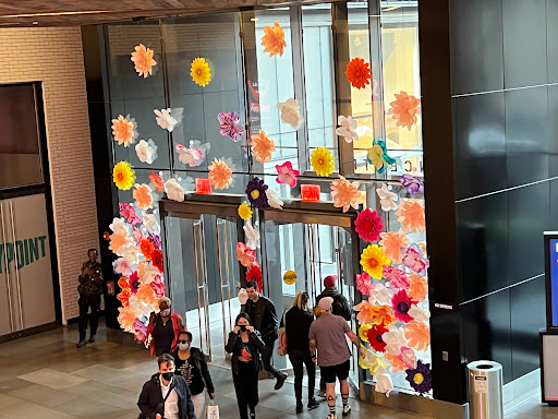 Movie Theater «Alamo Drafthouse - Downtown Brooklyn», reviews and photos, 445 Albee Square W #4, Brooklyn, NY 11201, USA