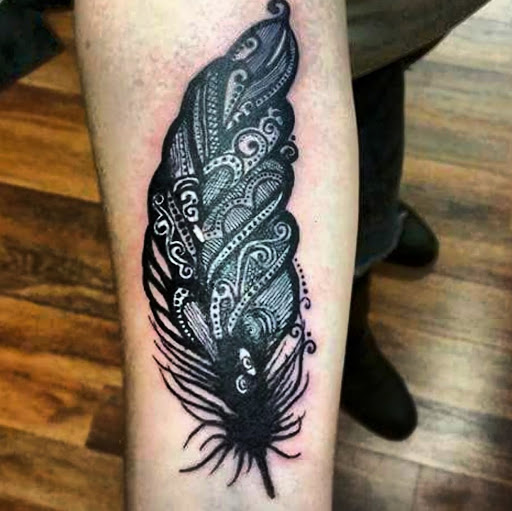 Explore tattoo ideas for grandma that passed away, creative tattoo ideas in Hudson Falls, available at ALTERED ADDICTION TATTOOS