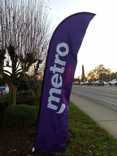 Cell Phone Store «MetroPCS Authorized Dealer MCSwireless», reviews and photos, 13507 Meridian E, Puyallup, WA 98373, USA