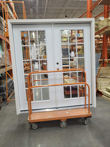 Home Improvement Store «The Home Depot», reviews and photos, 40 Park Pl Dr, Covington, LA 70433, USA