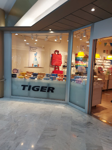 Tiger Gran Canaria