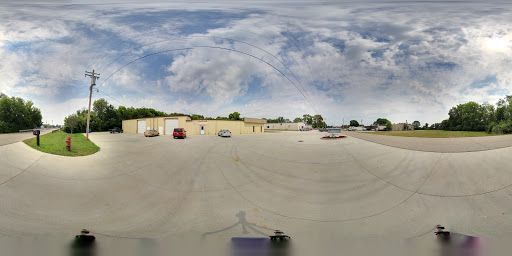 Ammunition Supplier «Deadwood Guns and Ammo», reviews and photos, 200 Industry Dr, Carlisle, OH 45005, USA