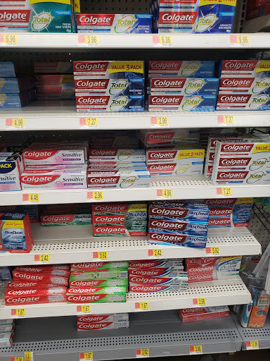 Department Store «Walmart Supercenter», reviews and photos, 802 E US Hwy 80, Forney, TX 75126, USA