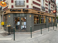 Photos du propriétaire du Restaurant CANTINE CLUB Les Vallées à Colombes - n°1