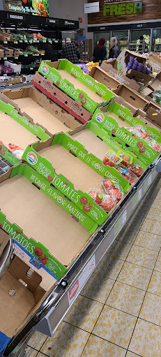 Supermarket «ALDI», reviews and photos, 1284 Boston Rd, Springfield, MA 01119, USA