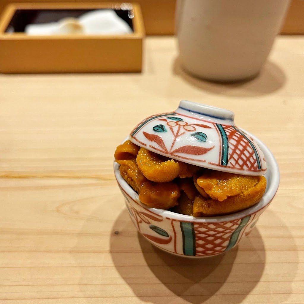 台北 鮨二七 的照片