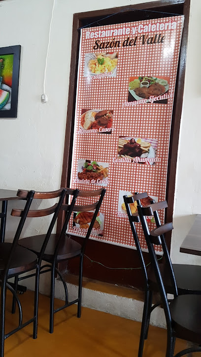 Restaurante Sazon delnValle - Sibundoy-San Francisco #18-2 a 18-20, Sibundoy, Putumayo, Colombia