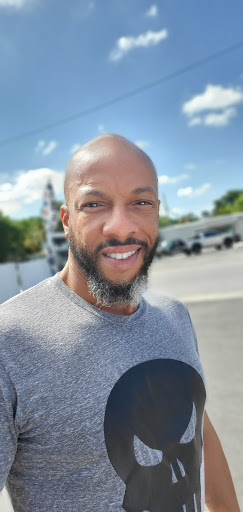 Barber Shop «PlayboysZ Barber Shop», reviews and photos, 1947 W Cass St, Tampa, FL 33606, USA