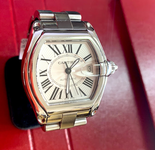 Jeweler «La Jolla Jewelry & Loan», reviews and photos, 8246 California Route 2, West Hollywood, CA 90046, USA