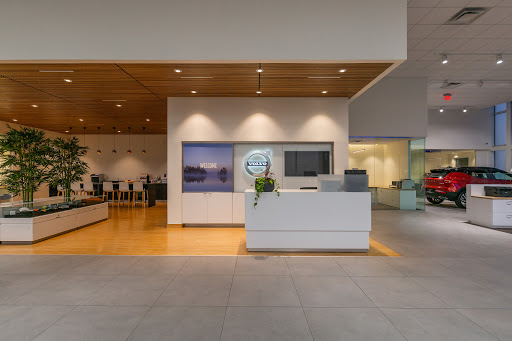 Car Dealer «Volvo of Tampa», reviews and photos, 6008 N Dale Mabry Hwy, Tampa, FL 33614, USA