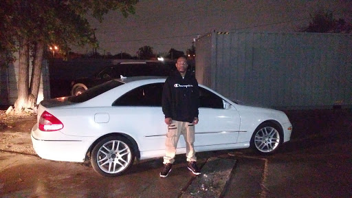 Used Car Dealer «DFW AUTO FINANCING LLC», reviews and photos, 10845 Ferguson Rd, Dallas, TX 75228, USA