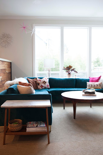 Sofa Store «Perch Furniture», reviews and photos, 923 NW 10th Ave, Portland, OR 97209, USA