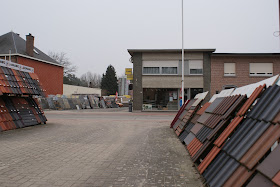 bouwmaterialen Heens en zoon bv