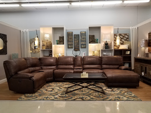 Furniture Store «BT Furnishings», reviews and photos, 5701 Broadway Blvd, Garland, TX 75043, USA