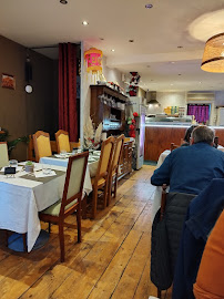 Atmosphère du Restaurant japonais côté d’ asie Narbonne - n°12