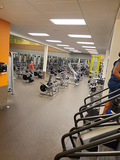 Gym «LA Fitness», reviews and photos, 1540 FL-436, Winter Park, FL 32792, USA