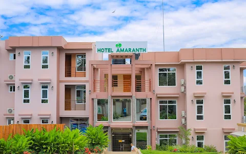Hotel Amaranth image