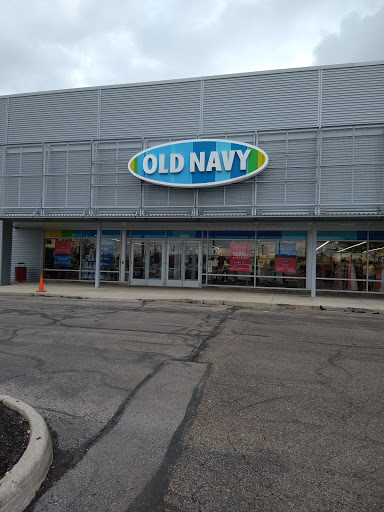 Clothing Store «Old Navy», reviews and photos, 1852 Hilliard Rome Rd, Hilliard, OH 43026, USA