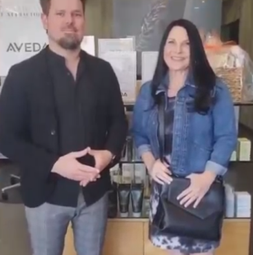 Beauty Salon «Mane Attraction Salon», reviews and photos, 3156 E Camelback Rd, Phoenix, AZ 85018, USA