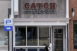 Catch Oyster Bar image