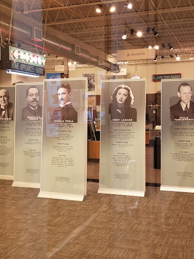 Science Museum «Pavek Museum», reviews and photos, 3517 Raleigh Ave, St Louis Park, MN 55416, USA