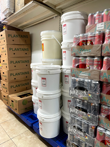 Lodging «Mi Bandera Supermarket», reviews and photos, 2935 W Oak Ridge Rd, Orlando, FL 32809, USA