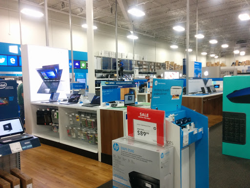 Electronics Store «Best Buy», reviews and photos, 2601 S Stemmons Fwy, Lewisville, TX 75067, USA