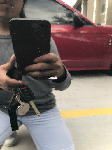 Car Wash «Carisma Car Wash», reviews and photos, 5799 S Staples St, Corpus Christi, TX 78413, USA