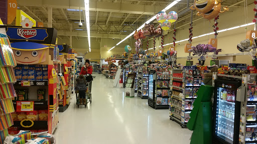 Supermarket «Stop & Shop», reviews and photos, 55 Motor Ave, Farmingdale, NY 11735, USA