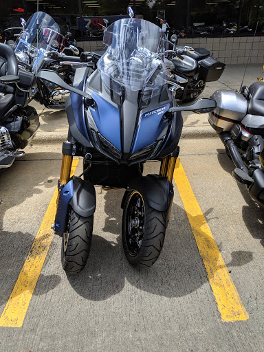 Used Motorcycle Dealer «Team Powersports», reviews and photos, 222 US-70, Garner, NC 27529, USA