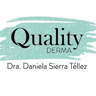 Dra. Daniela Sierra Téllez, Dermatólogo