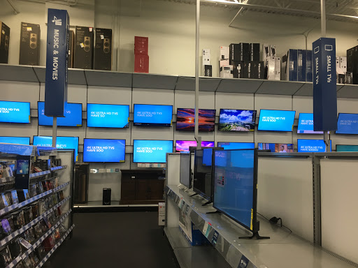 Electronics Store «Best Buy», reviews and photos, 1540 Dogwood Dr SE, Conyers, GA 30038, USA