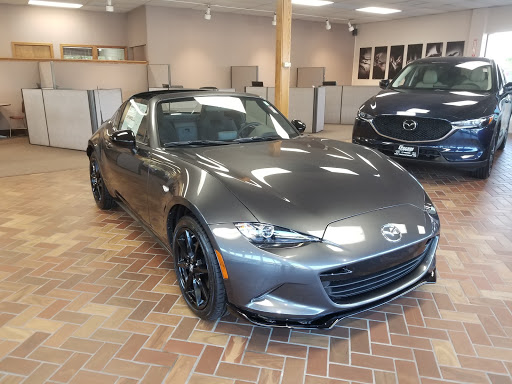 Car Dealer «Cascade Auto Group», reviews and photos, 4149 State Rd, Cuyahoga Falls, OH 44223, USA