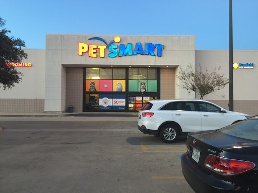 PetSmart