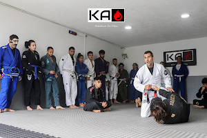 KA Brazilian Jiu Jitsu image