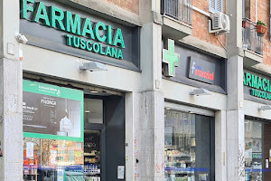 Farmacia Farmacrimi Tuscolana - Gruppo Farmacie Italiane