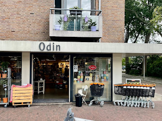 Odin Voorschoten - biologische supermarkt
