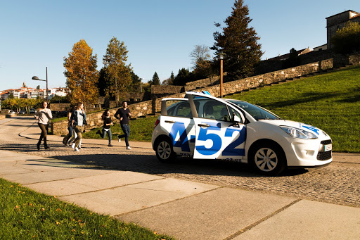 Autoescuela A52 en Ferrol provincia La Coruña