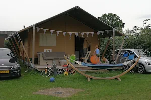 Camping "De Hoge Linde" image