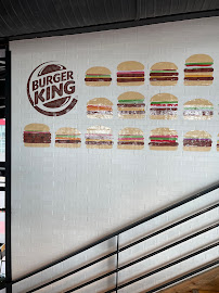 Aliment-réconfort du Restauration rapide Burger King à Yzeure - n°11