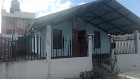 Iglesia Bíblica Bautista de Tabacundo